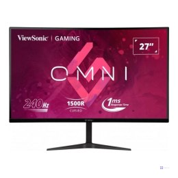 Monitor ViewSonic 27