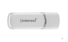 Intenso Ultra Line pamięć USB 256 GB USB Typu-A 3.2 Gen 1 (3.1 Gen 1) Srebrny