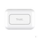 Słuchawki TRUST Primo Touch Wire-free Bluetooth White