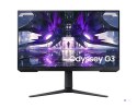 MONITOR SAMSUNG ODYSSEY G3 LED 27" LS27AG300NRXEN