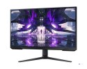 MONITOR SAMSUNG ODYSSEY G3 LED 27" LS27AG300NRXEN