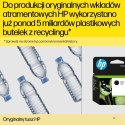 HP 72 wkład atramentowy szary 130 ml