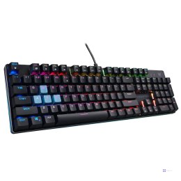 KEYBOARD PREDATOR AETHON 303/BLACK GP.KBD11.048 ACER