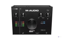 M-AUDIO AIR 192/4 Vocal Studio Pro - Interfejs Audio USB