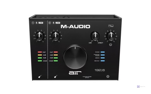 M-AUDIO AIR 192/6 - Interfejs Audio USB