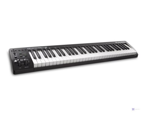 M-AUDIO Keystation 61 III - Klawiatura Sterująca