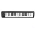 M-AUDIO Keystation 61 III - Klawiatura Sterująca