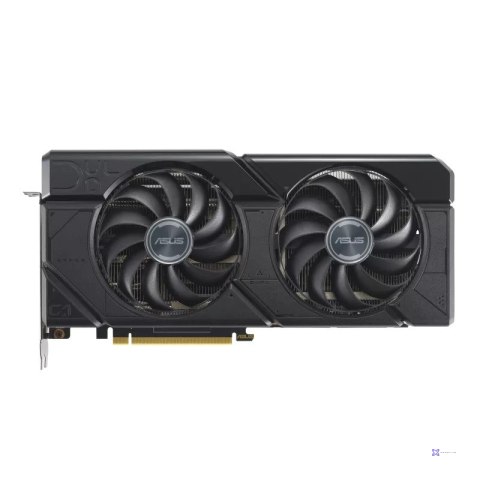 Karta graf. ASUS Dual Radeon RX 7800 XT 16GB