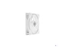 Wentylator be quiet! LIGHT WINGS White 120mm PWM Triple-Pack