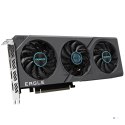 Karta graficzna Gigabyte GeForce RTX 4060 Ti EAGLE 8GB GDDR6