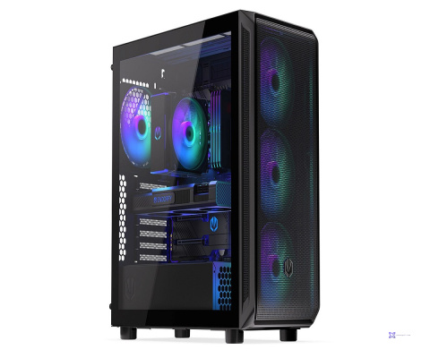 Komputer Gamingowy LIM324 R7-7700X 32G RTX4070Ti