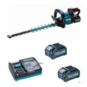 Nożyce do żywopłotu 40V XGT UH004GM201 600MM MAKITA