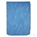 Etui PocketBook Cover Verse 629/634 Blue