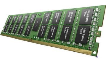 Samsung RDIMM 16GB DDR5 1Rx8 5600MHz PC5-44800 ECC REGISTERED M321R2GA3PB0-CWM