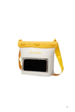 Torba waterproof bag 2,6l cnk2300bs016-yellow NATUREHIKE