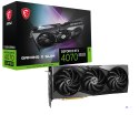 Karta graficzna MSI GeForce RTX 4070 SUPER 12GB GAMING X SLIM