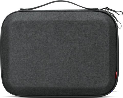 Lenovo Go Tech Accessories Organizer walizka/ torba Teczka/klasyczna walizka Szary