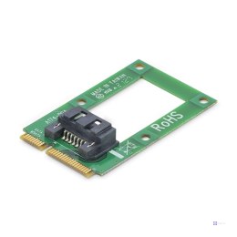 StarTech.com MSAT2SAT3 adapter Wewnętrzny SATA