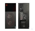 KOMPUTER HIRO Wingman - AMD Ryzen 9 9900X RTX 4070 12GB, 32GB RAM, 2TB SSD, W11H