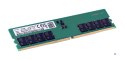 Samsung UDIMM non-ECC 32GB DDR5 2Rx8 4800MHz PC5-38400 M323R4GA3BB0-CQK