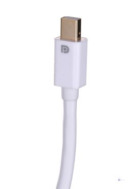 UNITEK ADAPTER MINIDISPLAYPORT-HDMI 4K, Y-6331