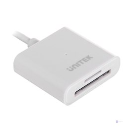 UNITEK Y-9321 CZYTNIK KART USB 3.0 SD/MICROSD