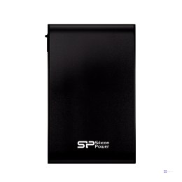 Dysk zewnętrzny HDD Silicon Power Armor A80 (2TB; 2.5