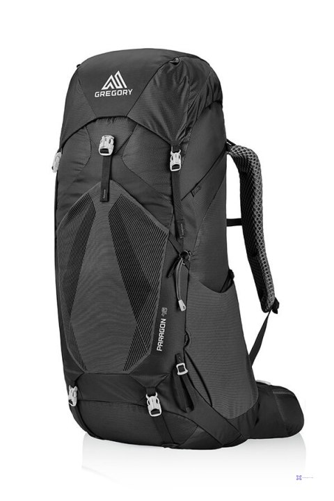 Plecak trekkingowy GREGORY Paragon 48 M/L Bas Black