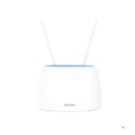 TENDA 4G09 Dwupasmowy router WiFi 3G 4G+ LTE AC1200