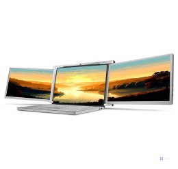 Przenośny monitor LCD Misura 12'' Dual 3M1200S1 1920x1080