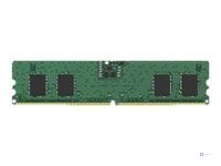 Kingston Technology KCP548US6K2-16 moduł pamięci 16 GB 2 x 8 GB DDR5 4800 MHz