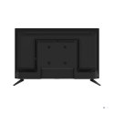 KRUGER & MATZ TELEWIZOR LED 24" HD DVB-T2 H.265 HE