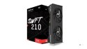 Karta graf. XFX SPEEDSTER SWFT210 RADEON RX 7600 XT