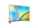 Telewizor TCL 32S5400A 32" LED HD Ready Android TV Srebrny