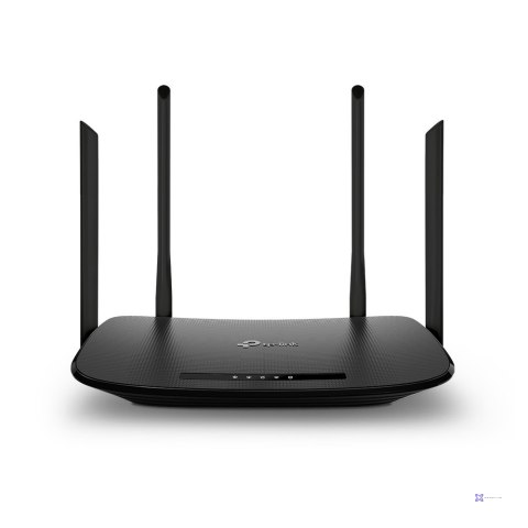 Router TP-LINK Archer ARCHER VR300 Bezprzewodowy router/modem VDSL/ADSL AC1200