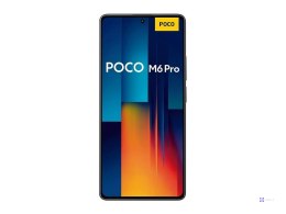 Smartfon Xiaomi Poco M6 Pro 8/256GB Blue