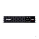 Zasilacz awaryjny UPS CyberPower PR1000ERT2U (RM/TWR; 1000VA)