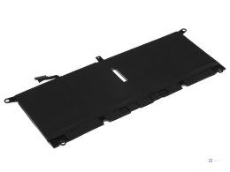 Bateria Green Cell DXGH8 do Dell XPS 13 9370 9380, Dell Inspiron 13 3301 5390 7390, Dell Vostro 13 5390