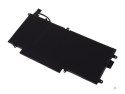 Bateria K5XWW do Dell Latitude 5289 7389 7390 2-in-1