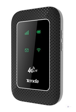 Access Point bezprzewodowy WiFi Tenda 4G180 (kolor czarny)