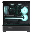 Actina View 7800X3D/32GB/1TB/RTX4080S/850W