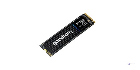 Dysk SSD Goodram PX500 1TB Gen 3