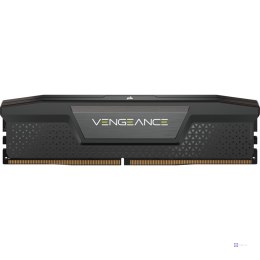 Pamięć DDR5 Corsair Vengeance 192GB (4x48GB) 5200MHz CL38 (CMK192GX5M4B5200C38)