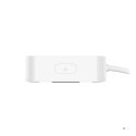 Hub Belkin Connect USB-C 6-in-1 Multiport Hub with Mount 2xUSB-A/1xUSB-C PD3.0/1xRJ45 Gigabit/1xSD Card reader/1xMicroSD Card re