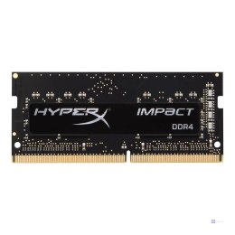 Kingston 16GB 3200MHz DDR4 CL20 SODIMM FURY Impact KF432S20IB/16