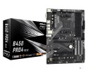 Płyta główna Asrock B450 PRO4 R2.0