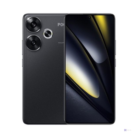 Smartfon Xiaomi Poco F6 8/256GB Black