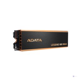 Dysk SSD ADATA LEGEND 960 MAX 1TB M.2 2280