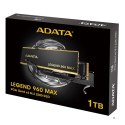 Dysk SSD ADATA LEGEND 960 MAX 1TB M.2 2280