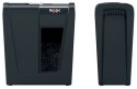 Rexel Niszczarka Secure S5, (P-2), 5 kartek, 10 l kosz